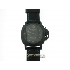 Panerai Luminor 1950 3 Days GMT Automatic ref. Pam01441 nuovo